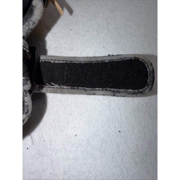 Nike Venom 1200 12" Baseball Glove RHT Youth Brown Black Leather - Picture 14 of 16